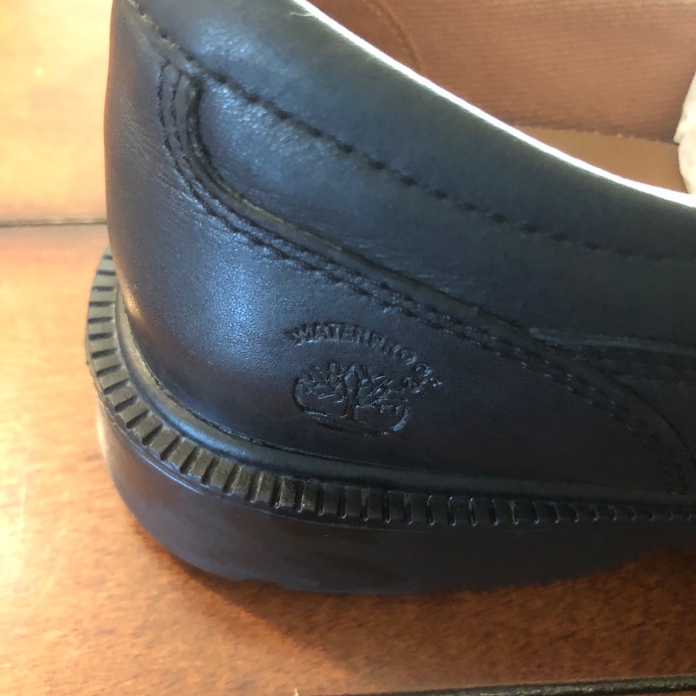 Timberland Smart Comfort System - image 5